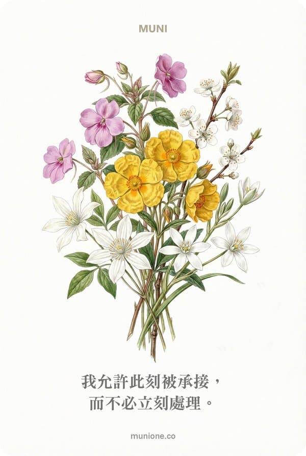 Rescue A(急性狀態)