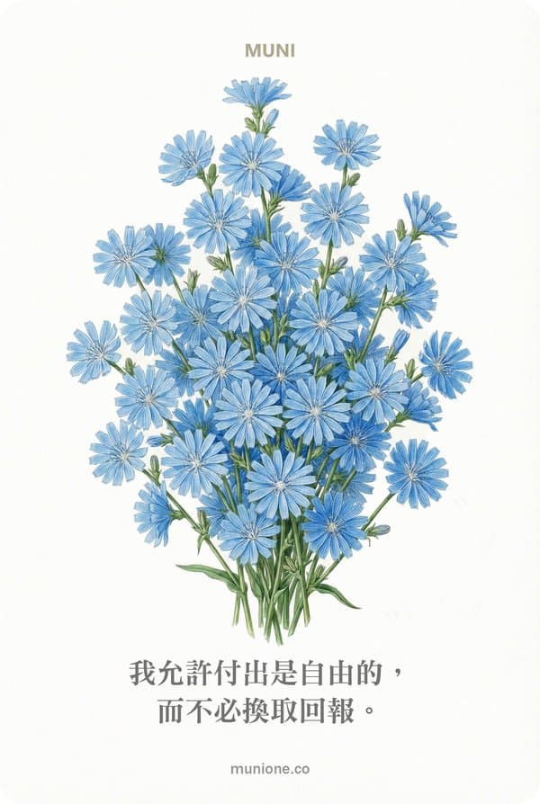Chicory(菊苣)