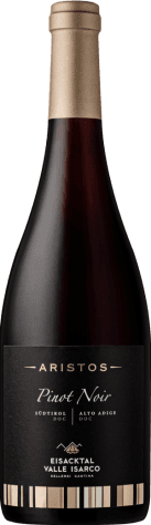 Aristos Pinot Noir Riserva