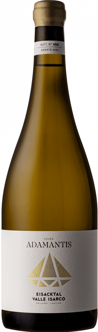 Cuvée Adamantis